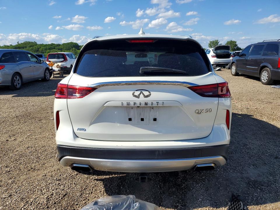 2019 Infiniti Qx50 მანქანა იყიდება აუქციონზე, vin: 3PCAJ5M33KF137067, აუქციონის ნომერი: 57564686