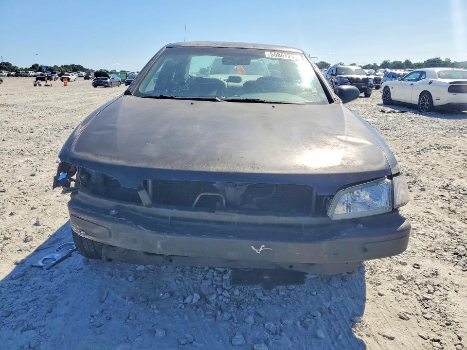 1998 Nissan Altima მანქანა იყიდება აუქციონზე, vin: 1N4DL01D2WC142440, აუქციონის ნომერი: 55867236