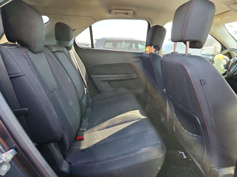 Продажа на аукционе авто 2014 Chevrolet Equinox, vin: 2GNFLFEK1E6277003, номер лота: 55796366