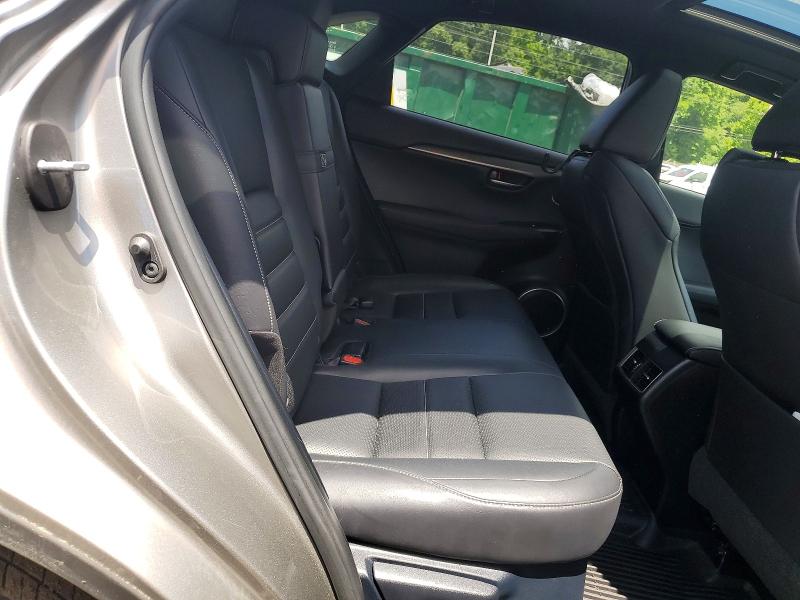 Aukcja sprzedaży 2018 Lexus Nx 300, vin: JTJBARBZ0J2156256, numer aukcji: 56696546