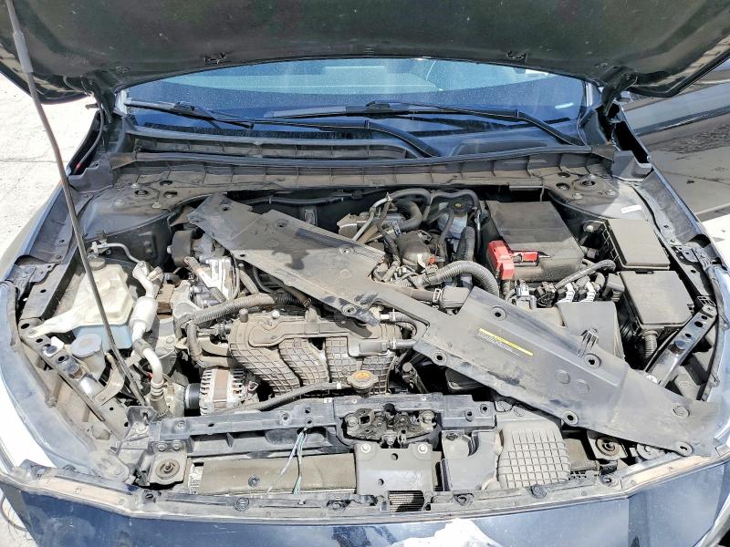 Продаж на аукціоні авто 2021 Nissan Altima, vin: 1N4BL4DW8MN310773, номер лоту: 56405426
