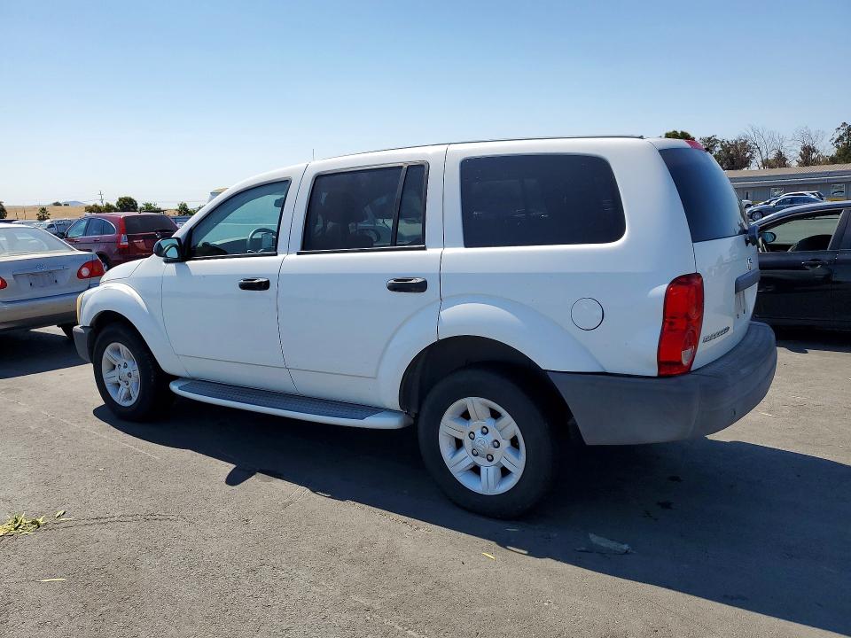 Aukcja sprzedaży 2004 Dodge Durango, vin: 1D4HD38K74F132600, numer aukcji: 57723136