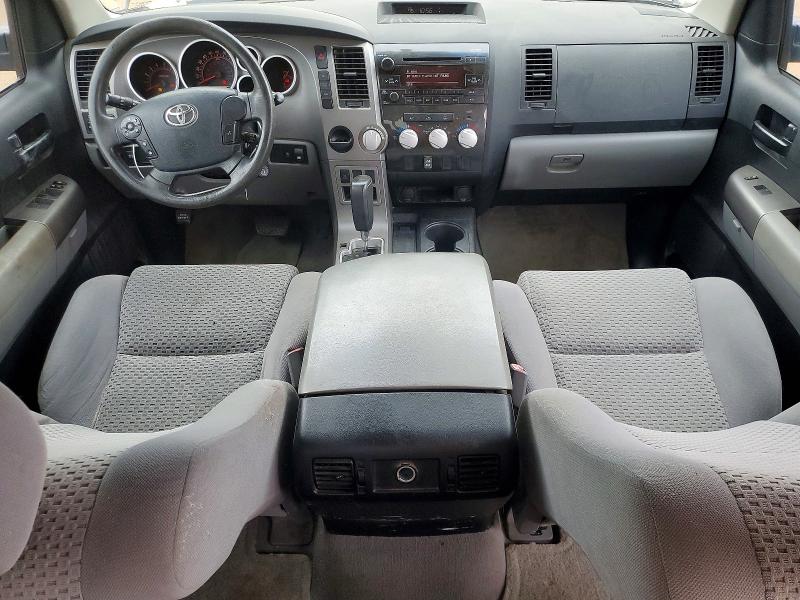 Aukcja sprzedaży 2011 Toyota Tundra, vin: 5TFEM5F11BX029119, numer aukcji: 55736326