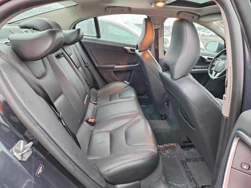 Продажа на аукционе авто 2015 Volvo S60, vin: YV1612TK9F2356423, номер лота: 57268086