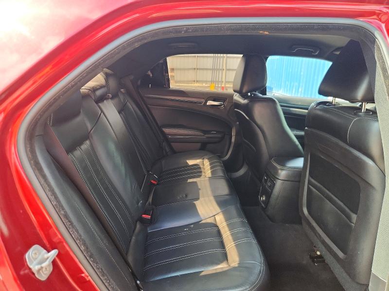 58044266 :رقم المزاد ، 2C3CCAGG1EH263716 vin ، 2014 Chrysler 300 مزاد بيع