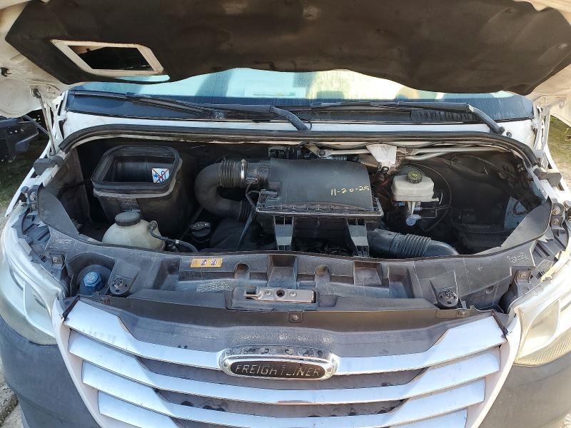 Продаж на аукціоні авто 2019 Freightliner Sprinter, vin: WDPPF4CD5KN039362, номер лоту: 54887546