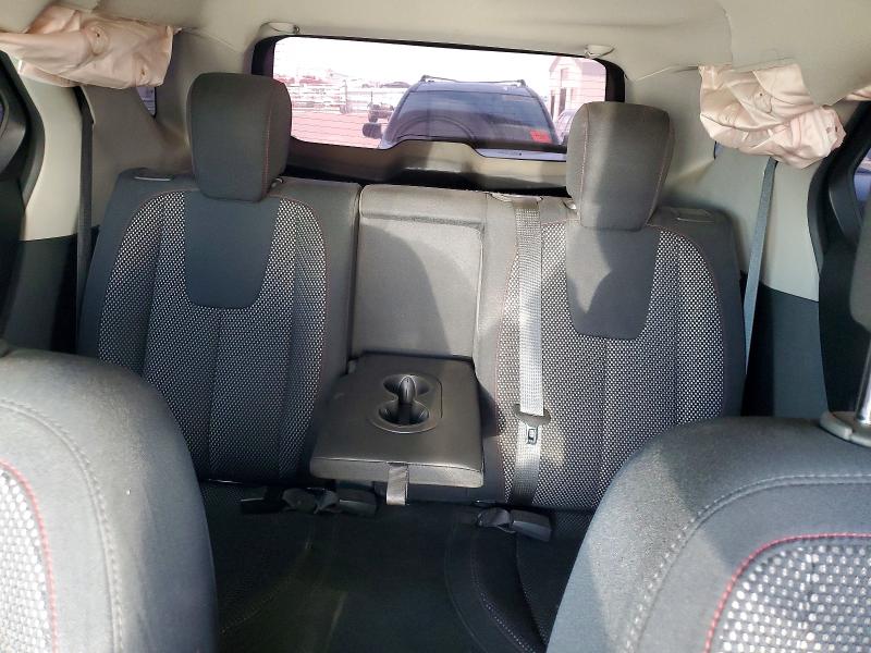Aukcja sprzedaży 2014 Chevrolet Equinox, vin: 1GNALBEK5EZ132862, numer aukcji: 58241376