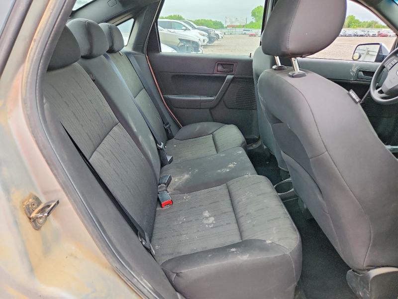 Продажа на аукционе авто 2010 Ford Focus, vin: 1FAHP3FN6AW155076, номер лота: 58897026