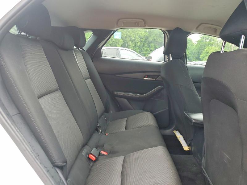 Продаж на аукціоні авто 2024 Mazda Cx-30, vin: 3MVDMBAM8RM675591, номер лоту: 58149336