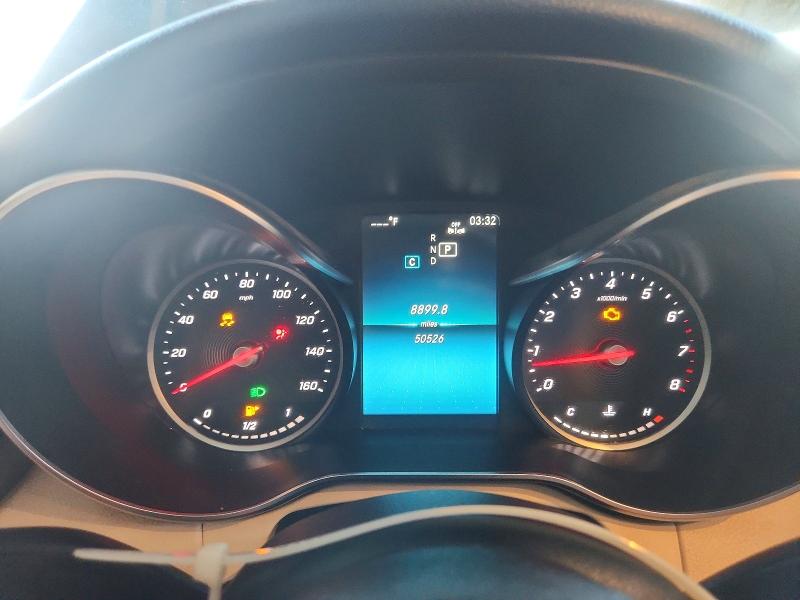 Aukcja sprzedaży 2019 Mercedes-benz C, vin: 55SWF8EB3KU319736, numer aukcji: 56357426