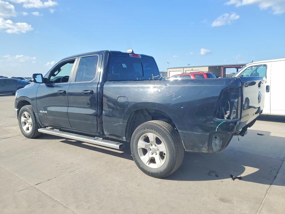 Продажа на аукционе авто 2022 Ram 1500, vin: 1C6RREBG8NN290848, номер лота: 59130086