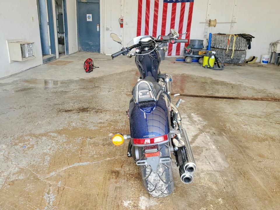 Aukcja sprzedaży 2020 Honda Vt1300, vin: JH2SC612XLK500749, numer aukcji: 57777196