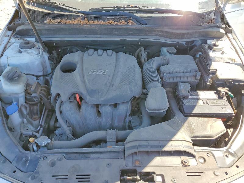 Продажа на аукционе авто 2015 Kia Optima, vin: 5XXGN4A70FG428029, номер лота: 55437636