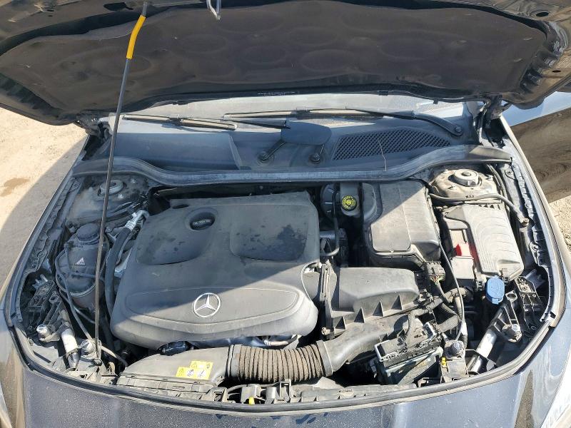 Продажа на аукционе авто 2018 Mercedes-benz Cla, vin: WDDSJ4GB0JN659792, номер лота: 58683286