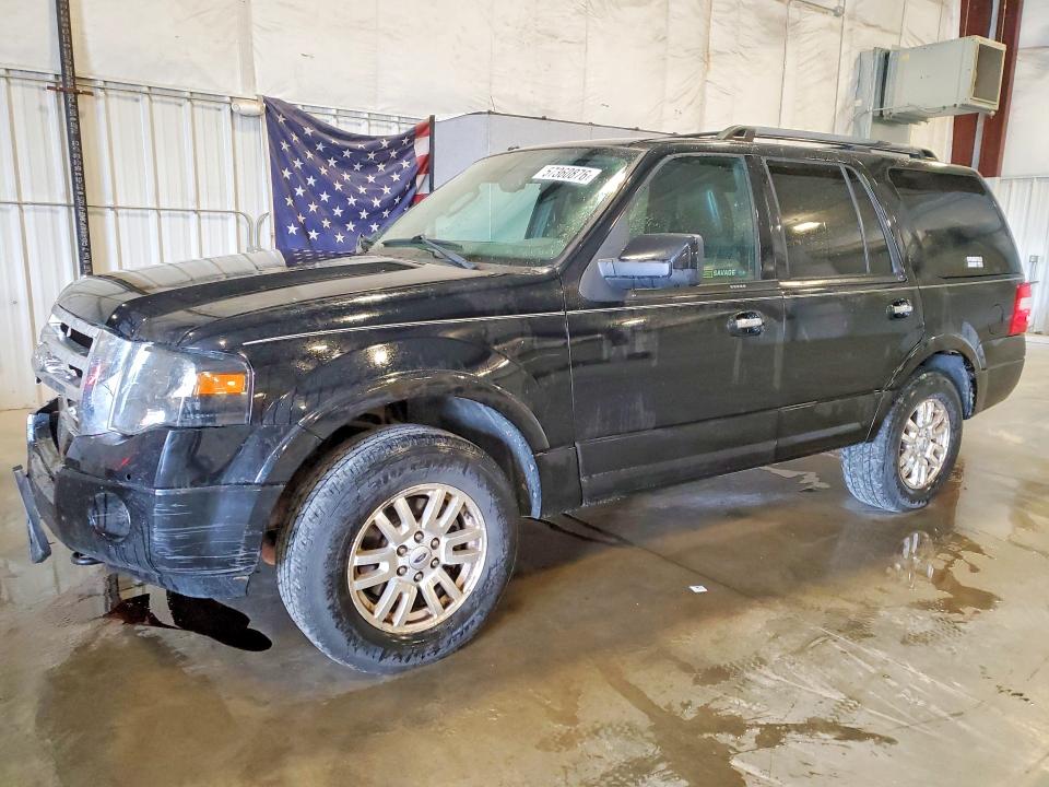Продажа на аукционе авто 2012 Ford Expedition, vin: 1FMJU2A5XCEF05402, номер лота: 57360876