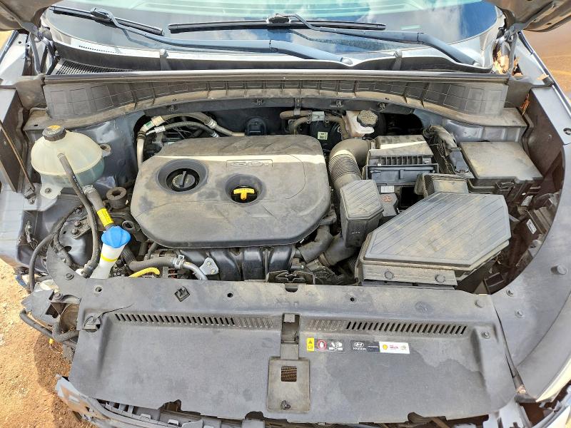 Продаж на аукціоні авто 2019 Hyundai Tucson, vin: KM8J2CA40KU927377, номер лоту: 55652286