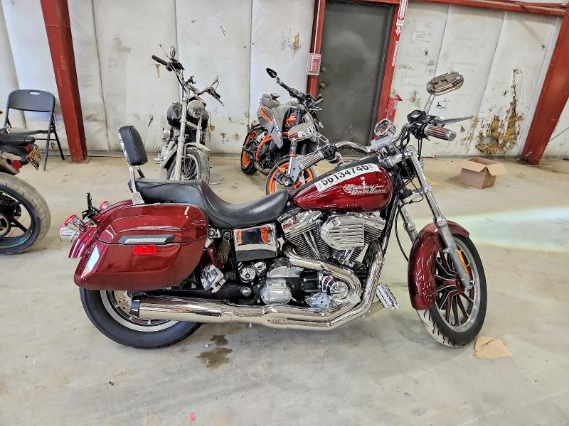 Продажа на аукционе авто 2002 Harley-davidson Fxd, vin: 1HD1GHV122Y305373, номер лота: 56134746