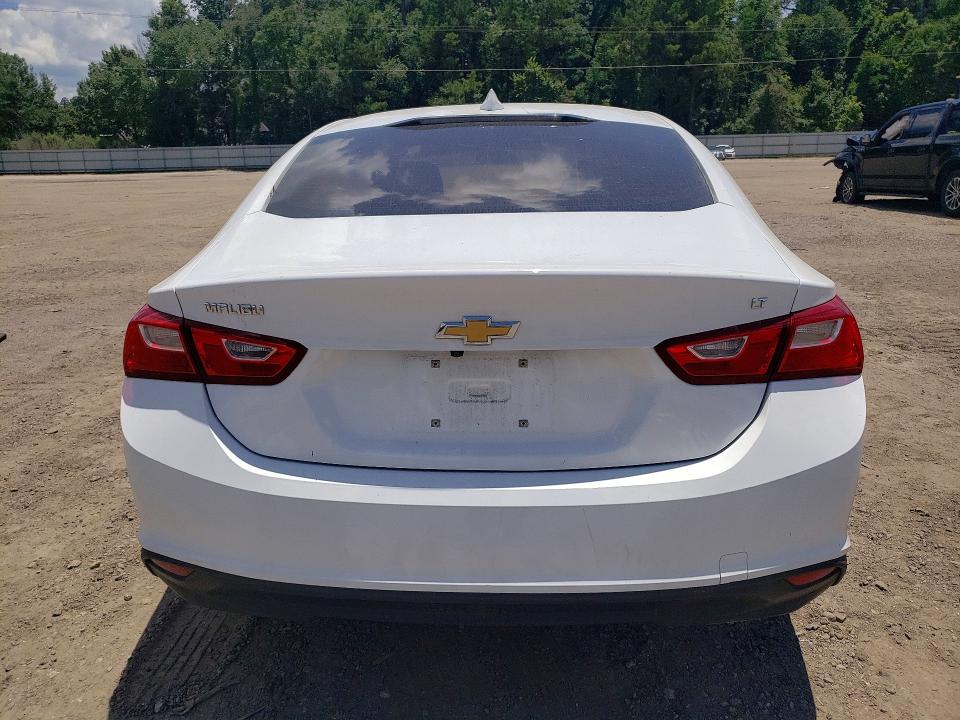 2018 Chevrolet Malibu მანქანა იყიდება აუქციონზე, vin: 1G1ZD5ST1JF243579, აუქციონის ნომერი: 56960426