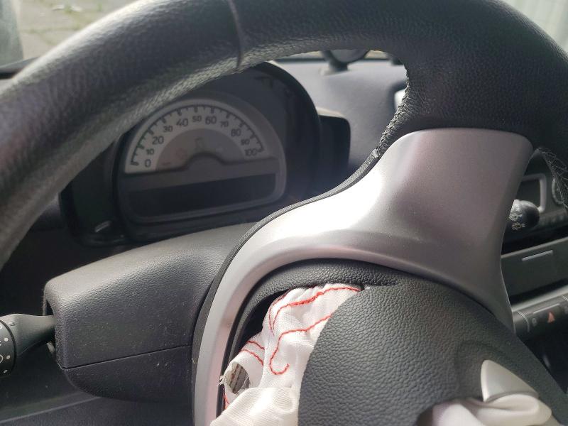 Aukcja sprzedaży 2014 Smart Fortwo, vin: WMEEJ9AA7EK736218, numer aukcji: 53089486