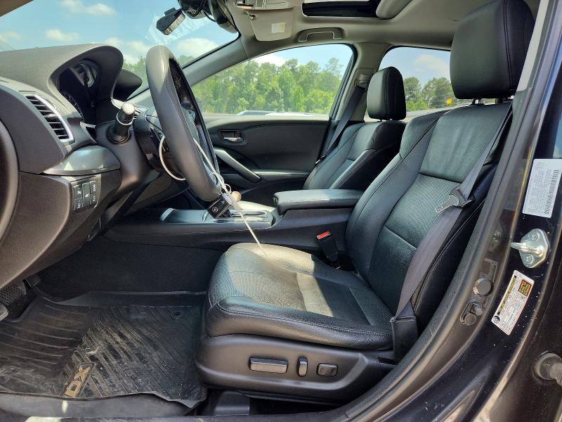 2016 Acura Rdx მანქანა იყიდება აუქციონზე, vin: 5J8TB4H72GL003217, აუქციონის ნომერი: 55593366