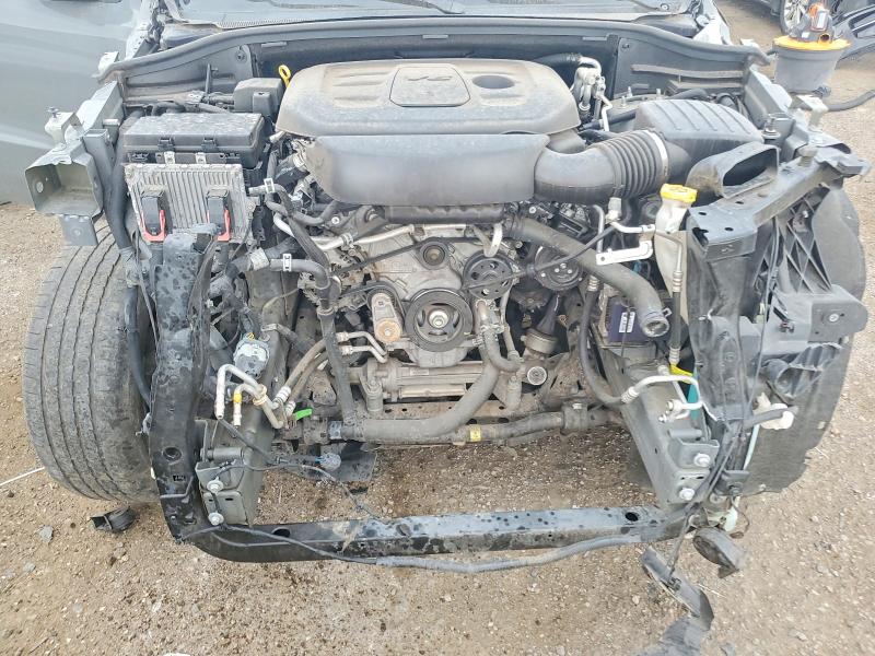 57957866 :رقم المزاد ، 1C4RDHDG2MC863923 vin ، 2021 Dodge Durango مزاد بيع