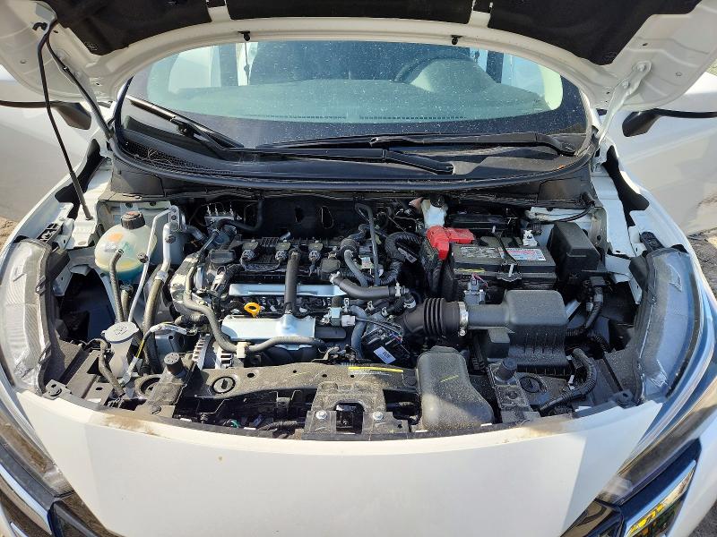 56956346 :رقم المزاد ، 3N1CN8EV2SL861531 vin ، 2025 Nissan Versa مزاد بيع