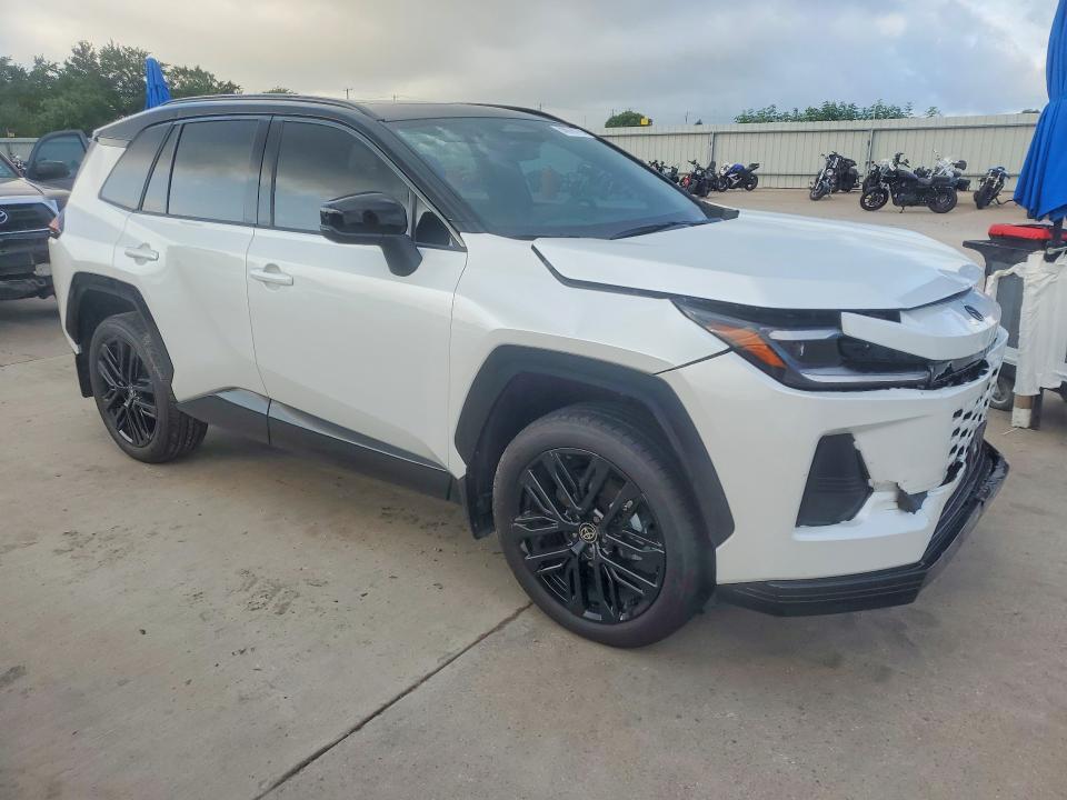 Aukcja sprzedaży 2026 Toyota Rav4, vin: 2T36CRAV3TW008710, numer aukcji: 58378716