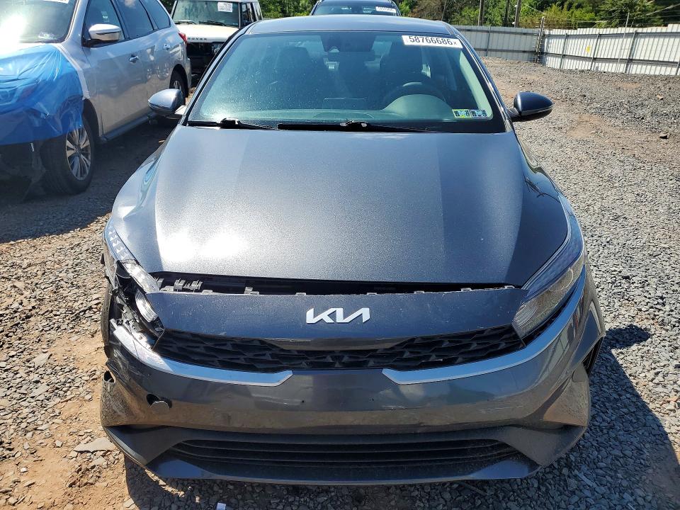 Aukcja sprzedaży 2023 Kia Forte, vin: 3KPF24AD1PE681493, numer aukcji: 58766686