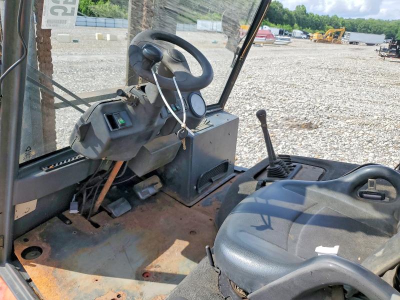 Aukcja sprzedaży 2003 Other Heavy Equipmentes Forklift, vin: E1X353P00370, numer aukcji: 55906856