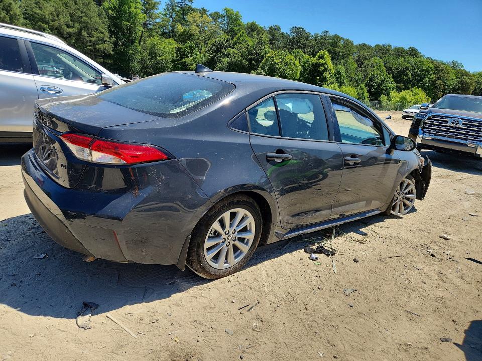 Aukcja sprzedaży 2026 Toyota Corolla, vin: 5YFB4MDE3TP430383, numer aukcji: 56122396