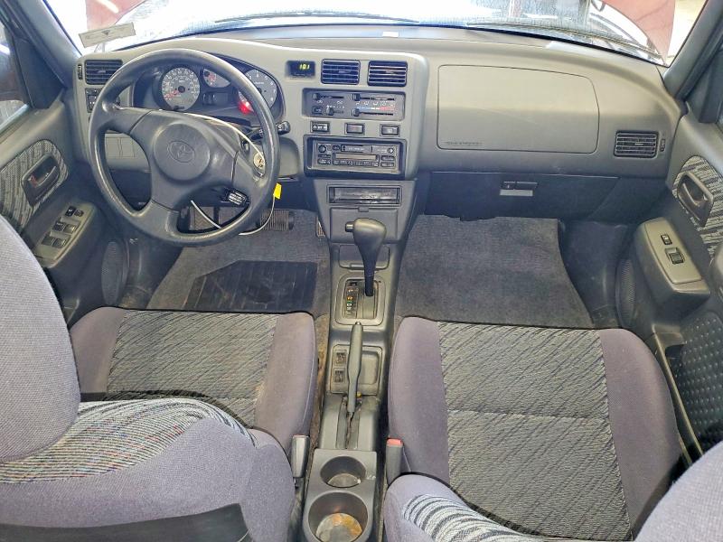 Aukcja sprzedaży 2000 Toyota Rav4, vin: JT3HP10V3Y0238263, numer aukcji: 55577726
