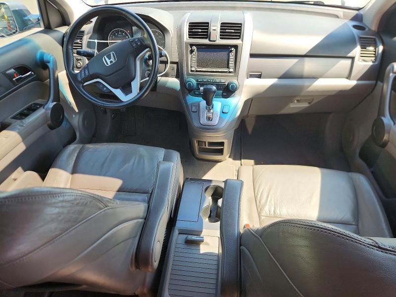 58554086 :رقم المزاد ، JHLRE38759C001106 vin ، 2009 Honda Cr-v مزاد بيع