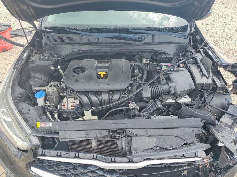 Aukcja sprzedaży 2019 Kia Forte, vin: 3KPF24ADXKE047382, numer aukcji: 58644946