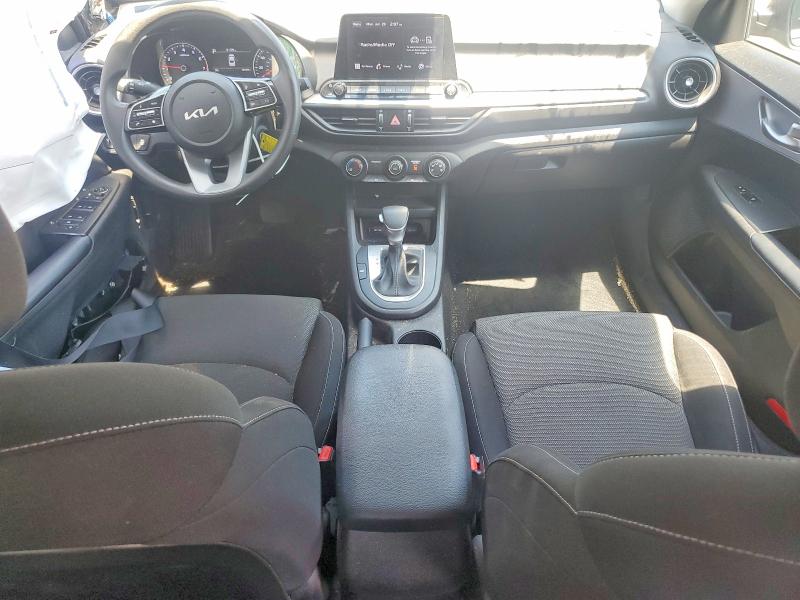 Aukcja sprzedaży 2022 Kia Forte, vin: 3KPF24AD0NE448802, numer aukcji: 58891026