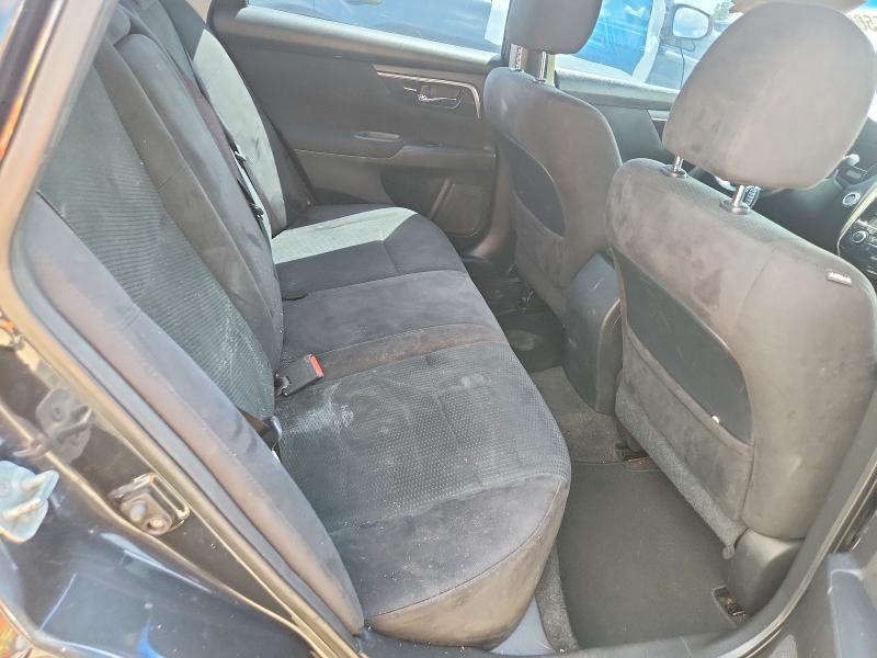 Aukcja sprzedaży 2014 Nissan Altima, vin: 1N4AL3AP3EC405435, numer aukcji: 55866086