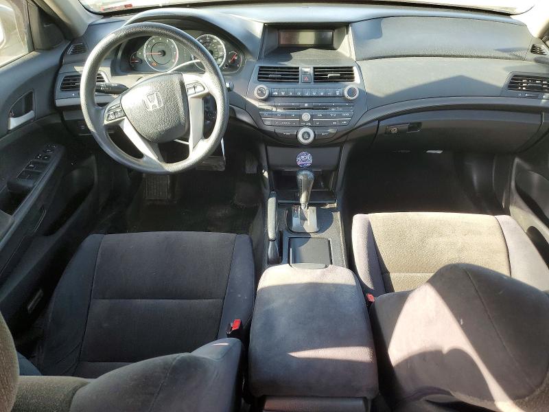 Aukcja sprzedaży 2009 Honda Accord, vin: 1HGCP263X9A111394, numer aukcji: 55999676