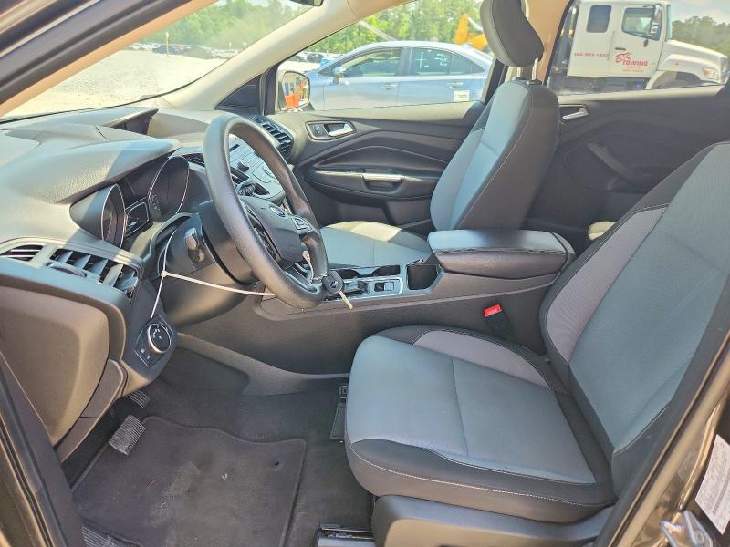 Продаж на аукціоні авто 2018 Ford Escape, vin: 1FMCU9GD1JUB02167, номер лоту: 55599946