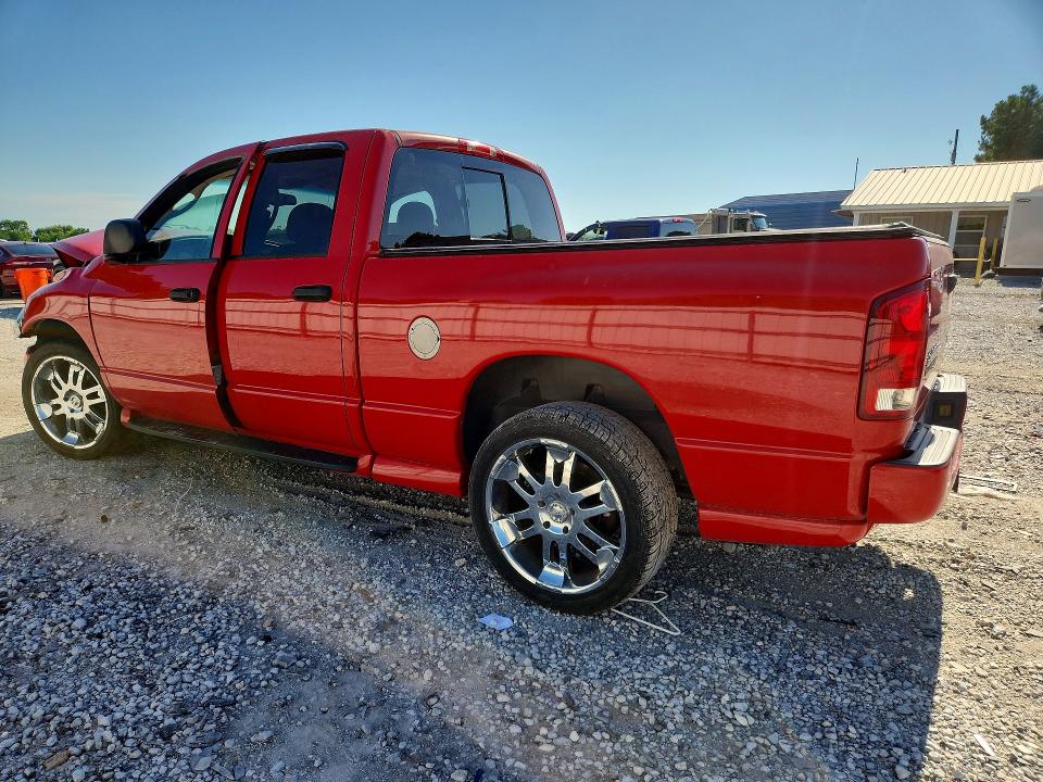 57560786 :رقم المزاد ، 1D7HA18D23S377151 vin ، 2003 Dodge Ram 1500 مزاد بيع