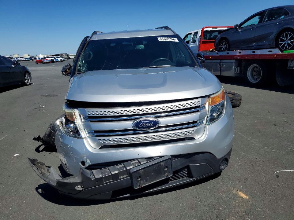 Aukcja sprzedaży 2013 Ford Explorer, vin: 1FM5K8D84DGC10771, numer aukcji: 54560246