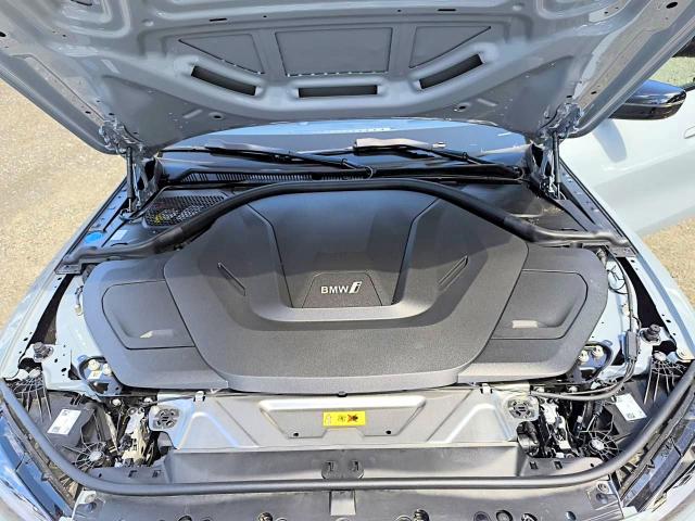 Продажа на аукционе авто 2026 Bmw I4, vin: WBY43HD09TFW31167, номер лота: 55636886