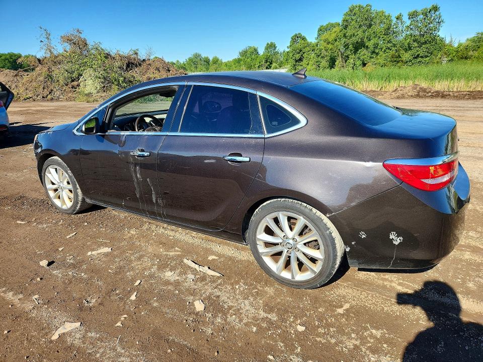 Aukcja sprzedaży 2013 Buick Verano, vin: 1G4PP5SK9D4105961, numer aukcji: 57911616