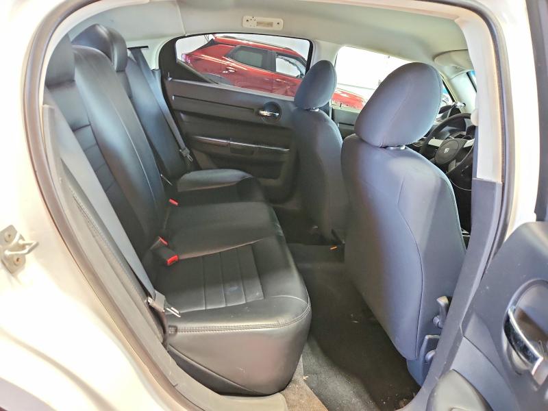 Продажа на аукционе авто 2010 Dodge Charger, vin: 2B3AA4CTXAH188703, номер лота: 58748886