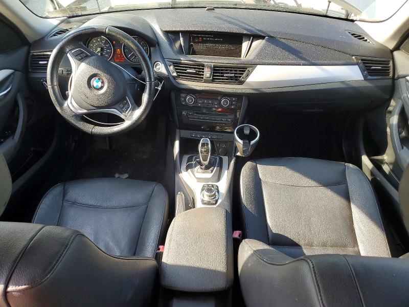 56606106 :رقم المزاد ، WBAVL1C52FVY29204 vin ، 2015 Bmw X1 مزاد بيع