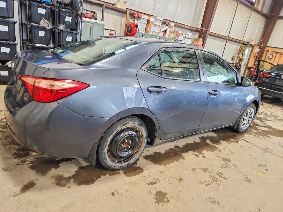 Aukcja sprzedaży 2017 Toyota Corolla, vin: 2T1BURHE0HC913165, numer aukcji: 55241196