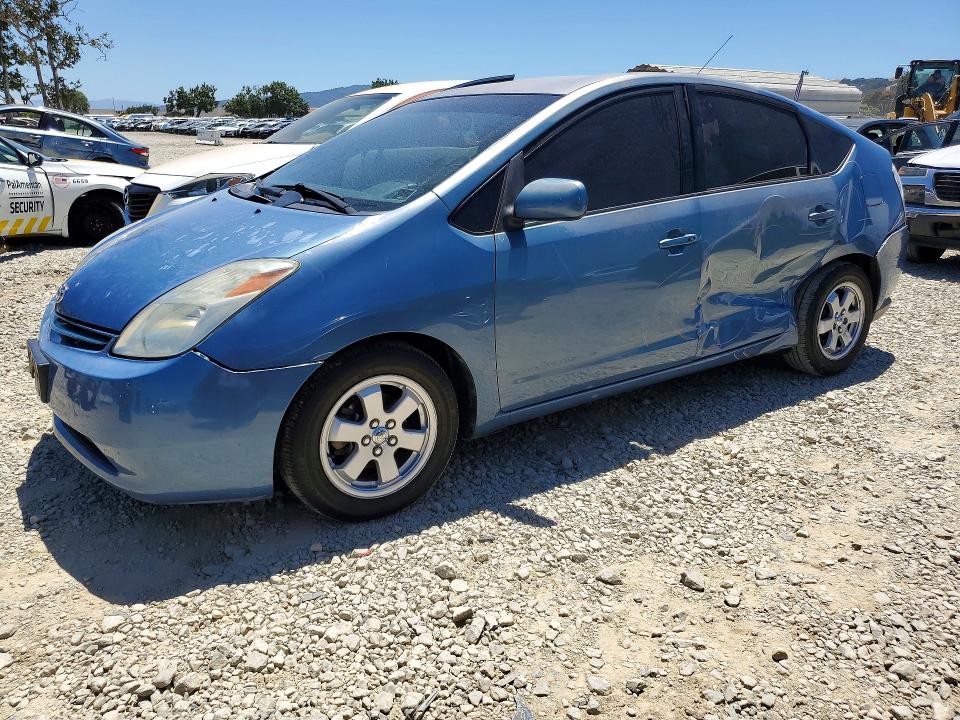 Auction sale of the 2005 Toyota Prius, vin: JTDKB20U153079816, lot number: 56685076