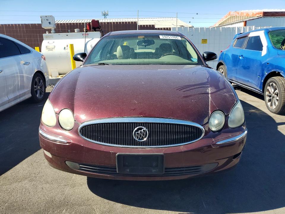 Aukcja sprzedaży 2006 Buick Lacrosse, vin: 2G4WD582461280189, numer aukcji: 59251766