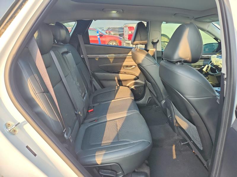 Продажа на аукционе авто 2022 Hyundai Tucson, vin: 5NMJE3AE7NH051911, номер лота: 58119766