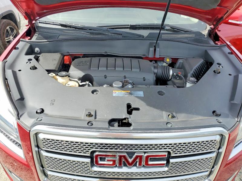 Продажа на аукционе авто 2014 Gmc Acadia, vin: 1GKKRTKD6EJ300664, номер лота: 56487446