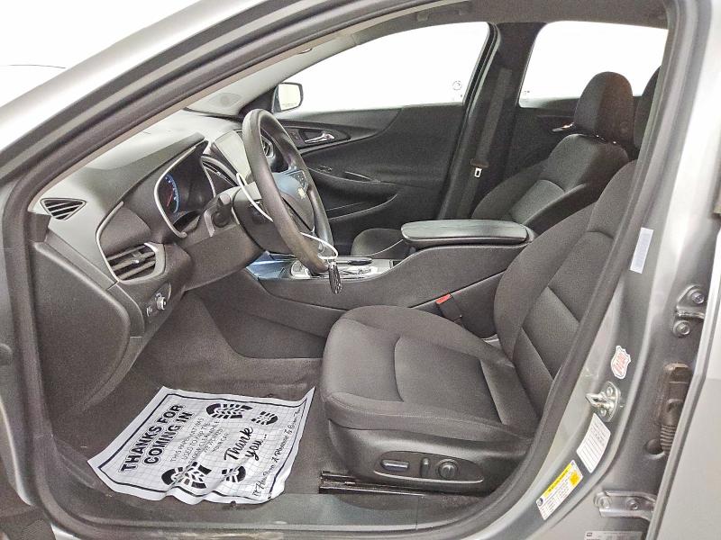 Продажа на аукционе авто 2024 Chevrolet Malibu, vin: 1G1ZD5ST5RF183964, номер лота: 57515846