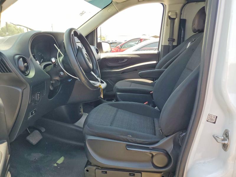 Aukcja sprzedaży 2020 Mercedes-benz Metris, vin: WD3PG2EA2L3644443, numer aukcji: 56070836